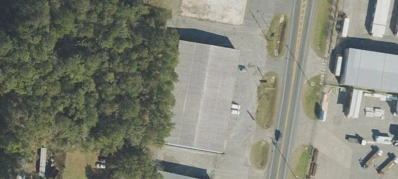 Tallahassee Retail and Warehouse Space
