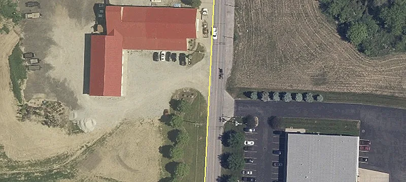 Ashland Flex Warehouse For Sale