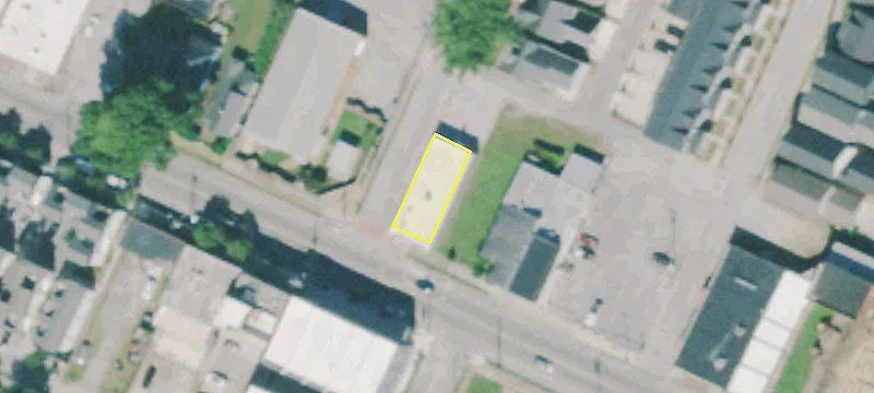Renovated Office Building in Southside