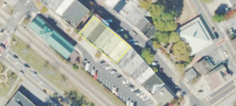 Conyers Commercial Property for Sale