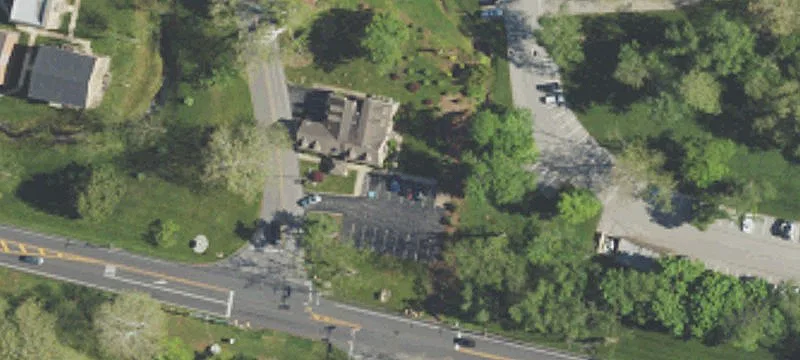 Two-Story Office Building For Sale