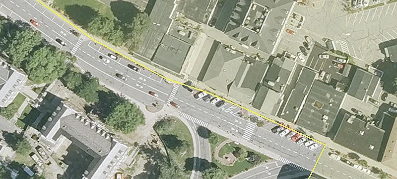 Downtown Durham Commercial Space Available