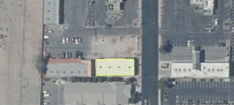 Medical Office Space in District