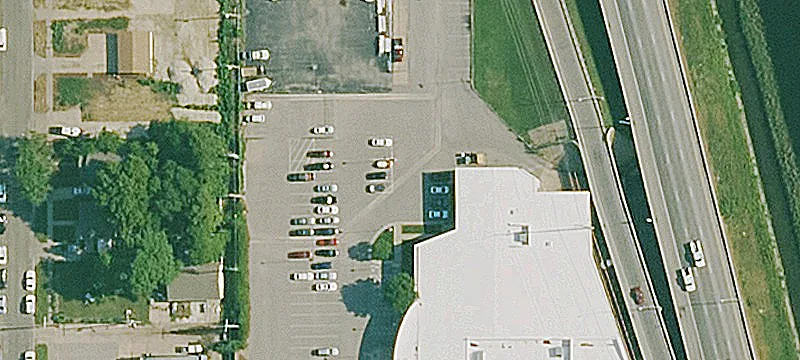 Office Space in Douglas District
