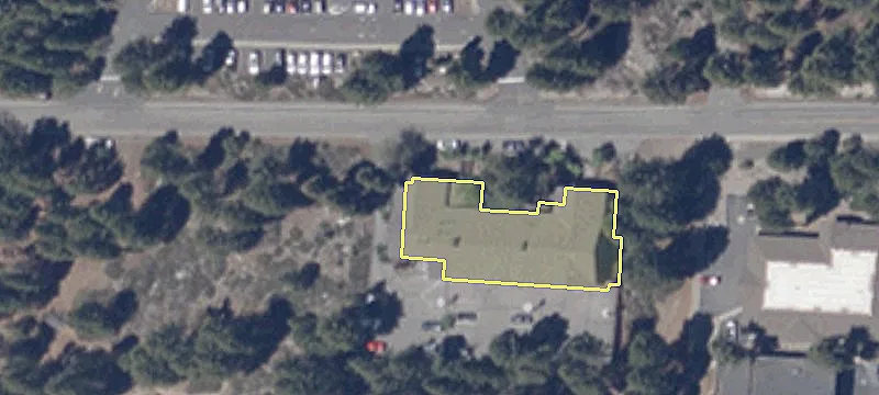 Incline Village Commercial Space For Rent