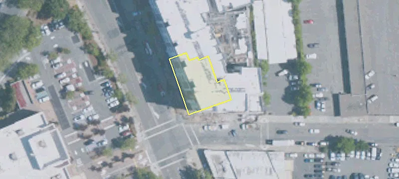 Retail Space Near Target