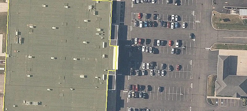 Retail Pad Site Available