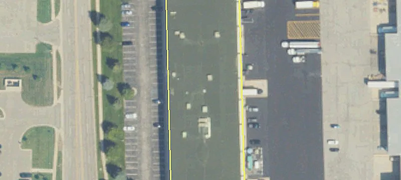 Industrial/Flex Suite Available for Lease