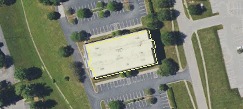 Class A Office Space Available