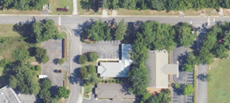 Daphne Commercial Lot For Sale