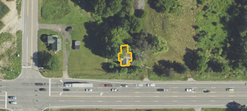 71.70 Acres Development Land