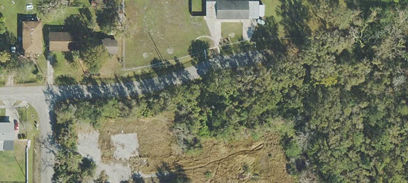 Land at Forsyth & Cheney