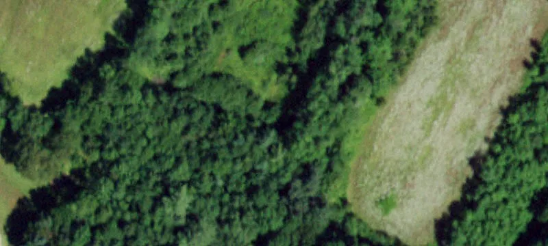 Southern Saratoga County Land Parcel