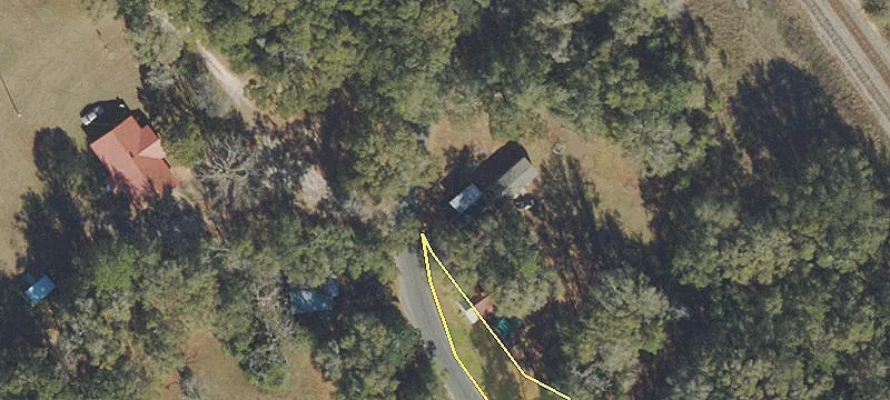 Gadsden County Industrial Land Available