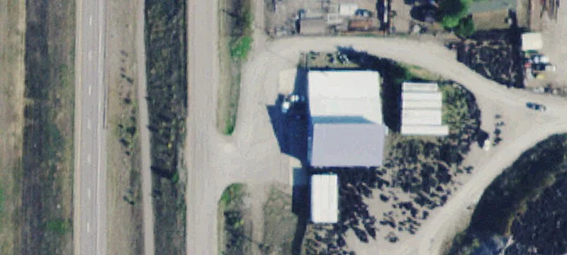 Highway Frontage Tire Depot