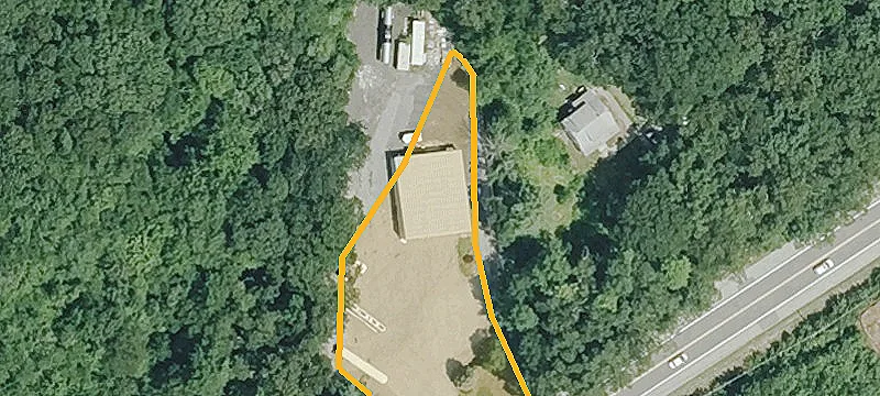 Development Opportunity: Mixed-Use Potential