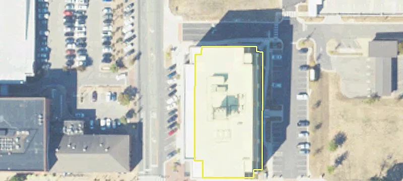 Class-A Office Space in Auburn