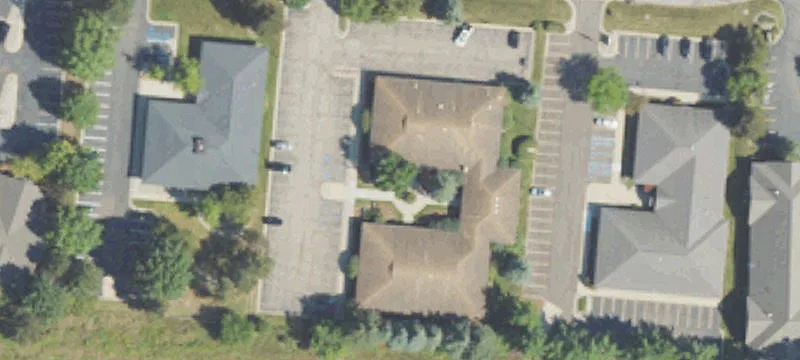 Okemos Road Office Space
