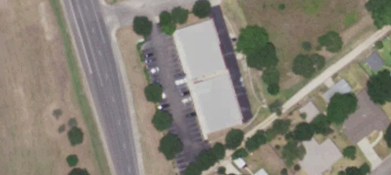 Seguin Retail Space For Lease