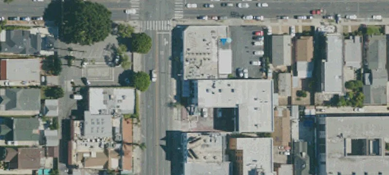 Retail/Office Space on Western Avenue