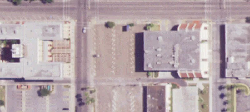 Downtown Office Building For Rent