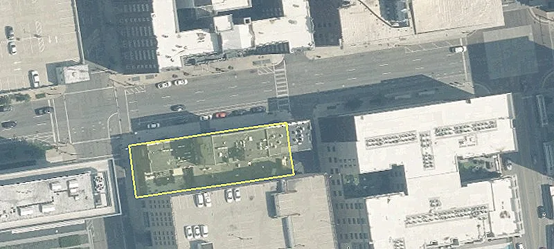 Creative Retail/Office Space Available