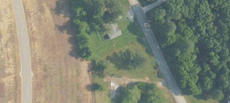 Tennessee River Land Opportunity
