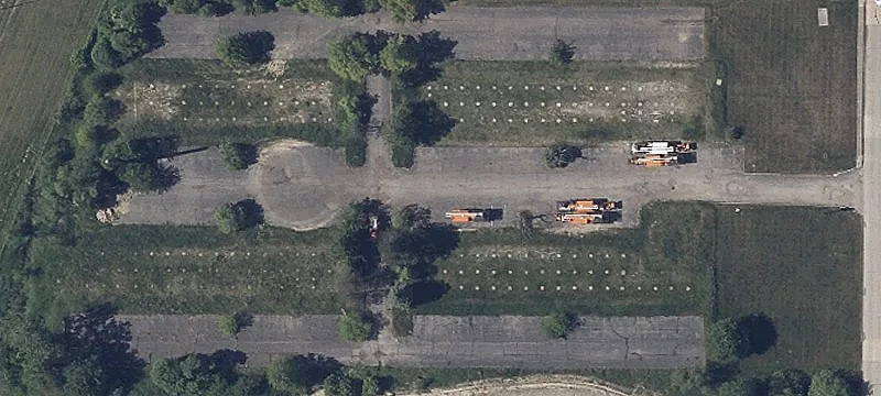 Land in Desirable Medina, Ohio