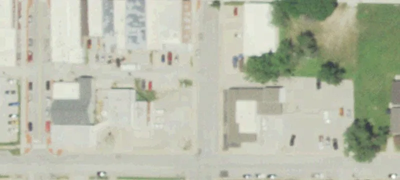 Commercial Pad Sites Available
