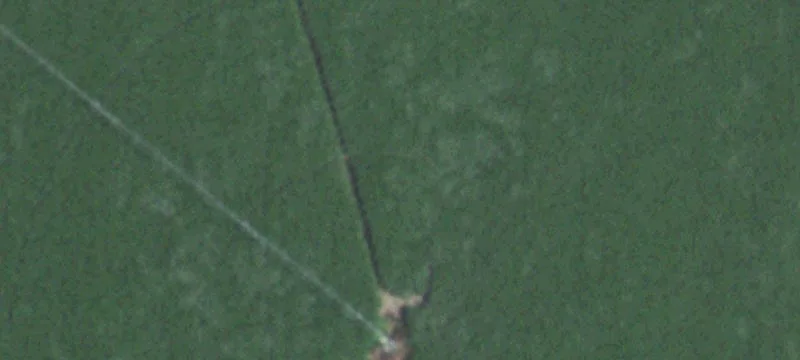Lancaster County Development Property