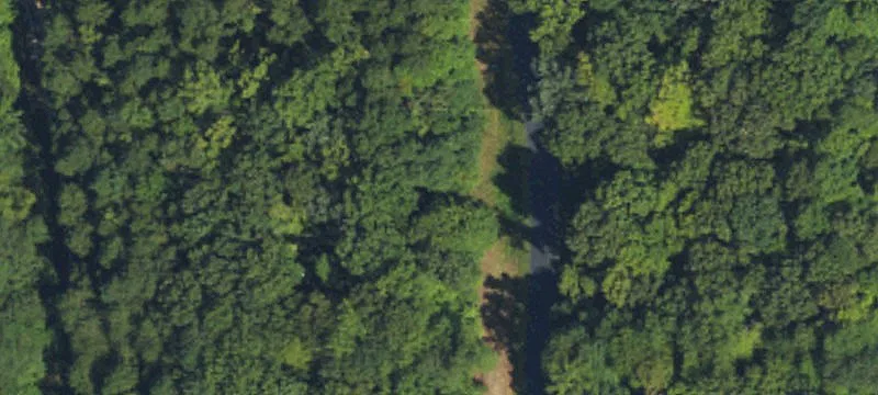Lakeside Land in Gated Community