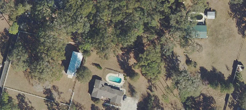 16.87 Acres Heavy Industrial Land