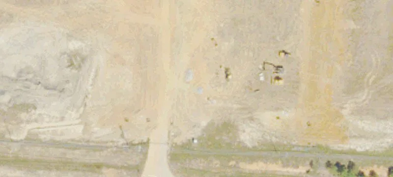 Prime Commercial Land Near Fort