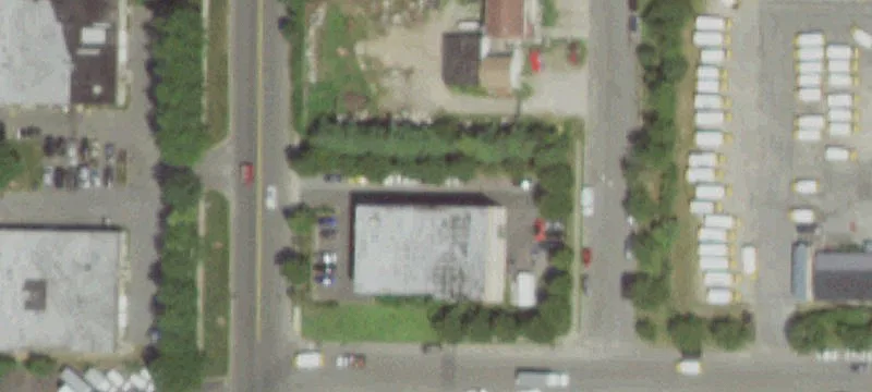 Versatile Commercial Property with Large Lot
