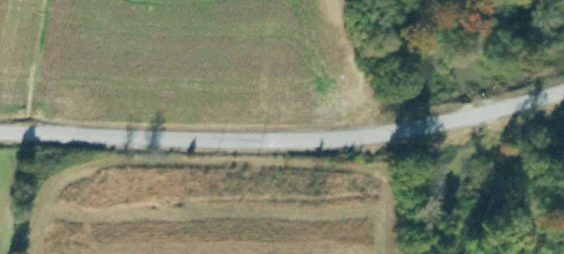 Land Near Blue Oval City
