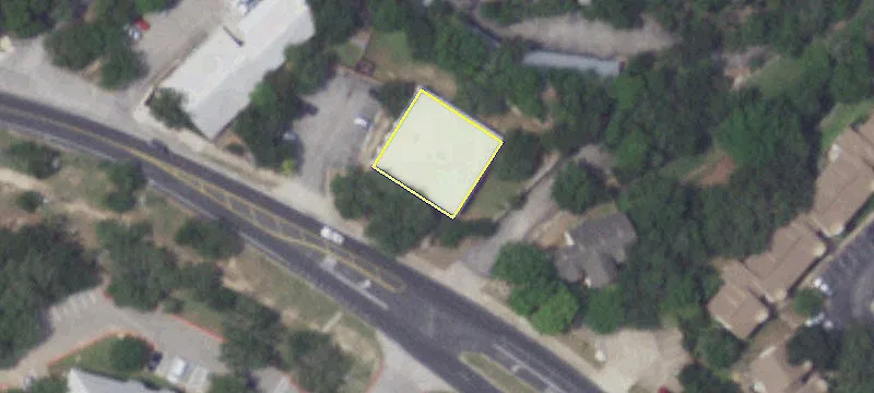 Spicewood Springs Office Building