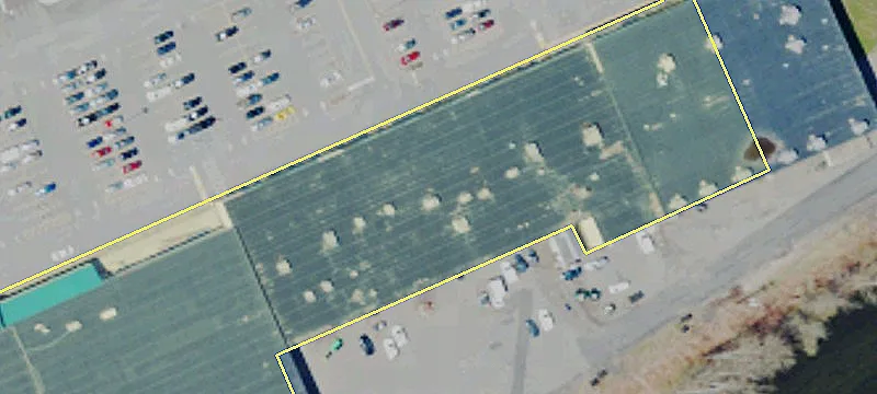 Retail Space & Pad Site