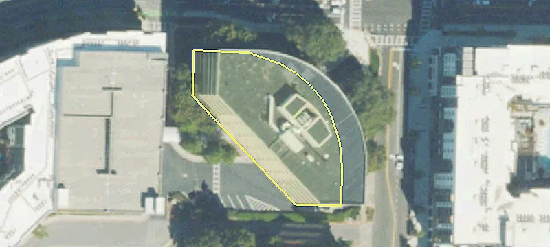 Class A Office Building