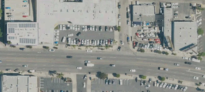 Ventura Blvd Retail Space Available