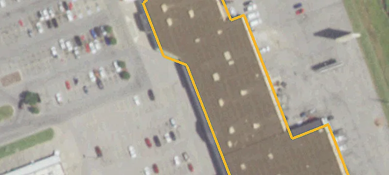 Retail Space Available For Rent