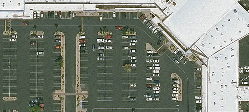 Retail Space Available For Lease