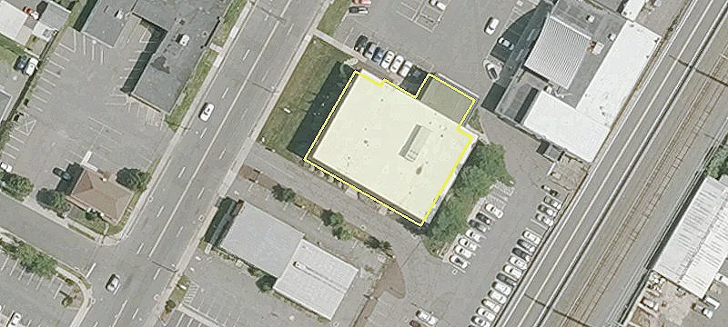 West Hartford Office Suites Available
