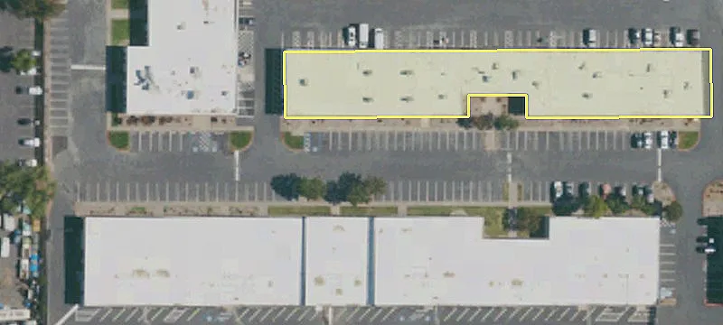Commercial Space for Lease