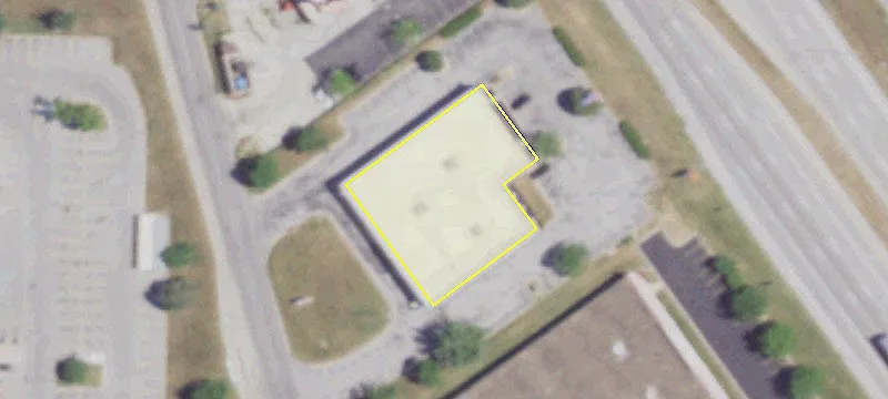 Retail Space Available For Lease