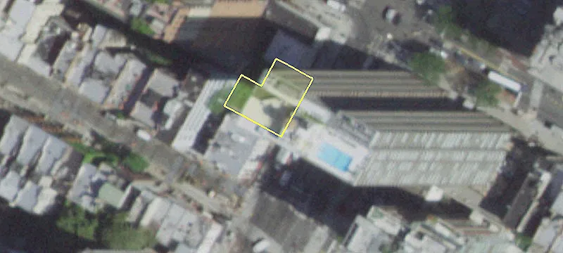 Retail Space for Lease