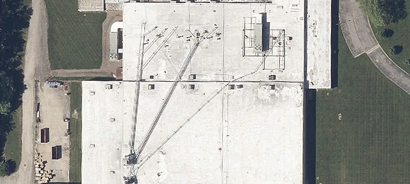 Olmsted Falls Industrial Space