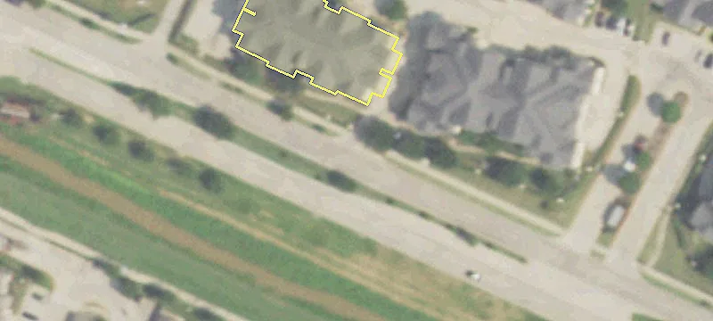 Land Near Brazos Town Center