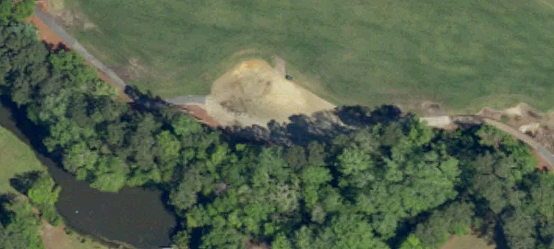 Commercial Land Near Highway 17