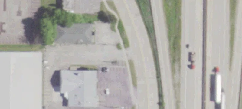 Former Oshkosh Athletic Club