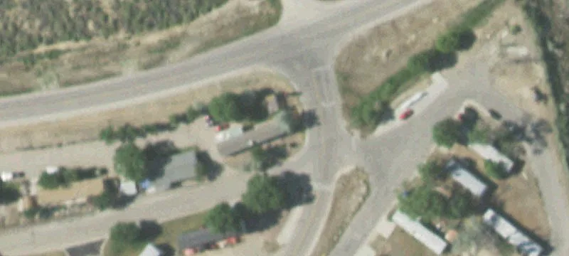 17 Acre Industrial Parcel